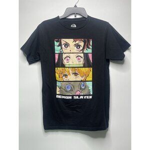 T-Shirt anime manga Demon Slayer size M